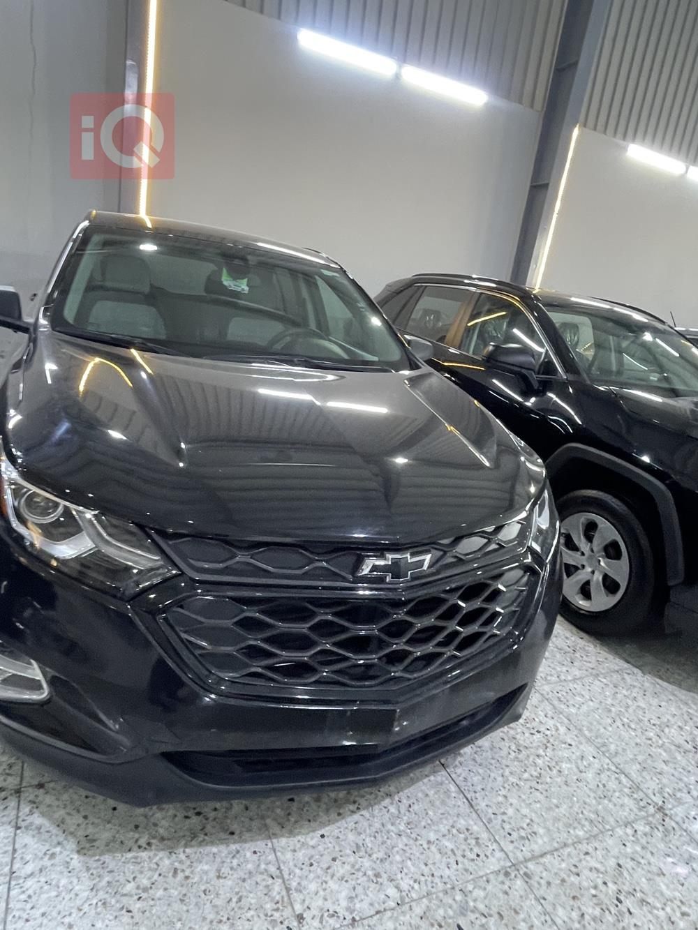 شێڤرۆلێت ئیکۆنۆکس